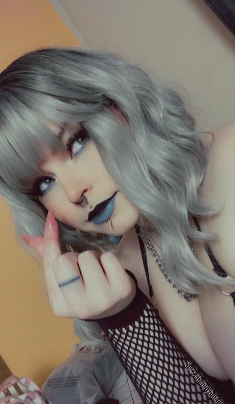 succuhunnybunny estrella sexy foto