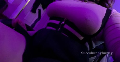 succuhunnybunny Image de profil
