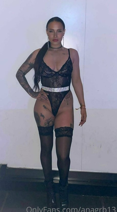 anagrb13 modelo imagen