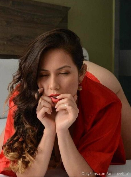 anailove actrice libre galeries