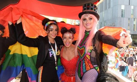 Katie McGlynn xxx étoile galerie