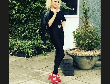 Katie McGlynn xxx étoile galeries