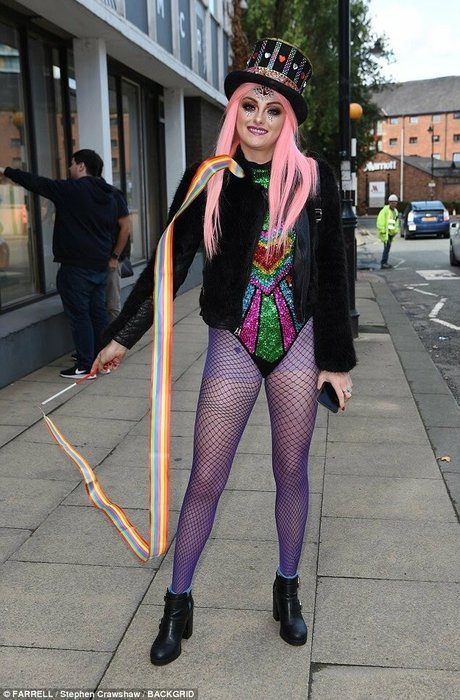 Katie McGlynn free pornstar photo