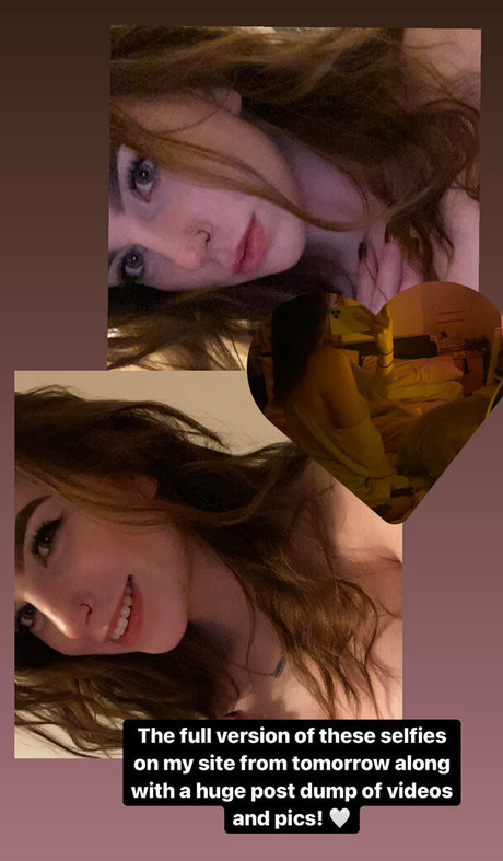 freeryliepink estrella del sexo galerías