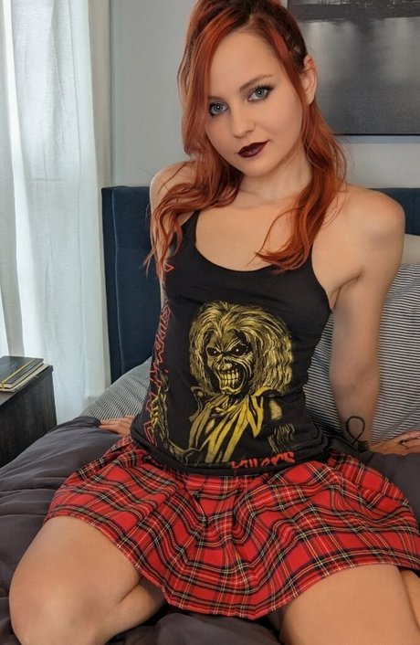 Xia Anderson hd model pictures