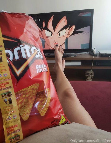 sofialutfree modelo sexy imágenes