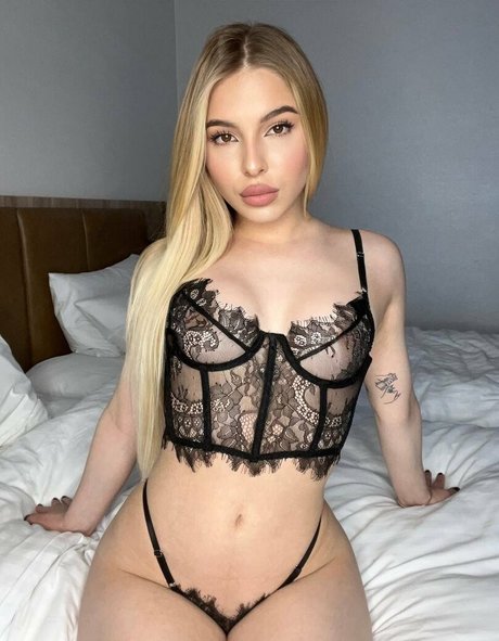 abellamurr modelo foto