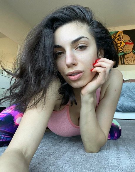 darciedolcexxx bonita estrella foto