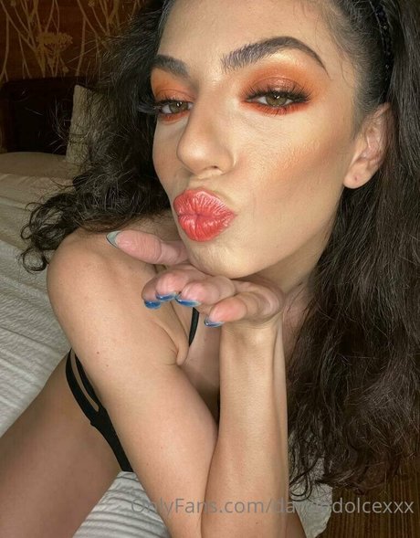 darciedolcexxx modelo gratis recopilación