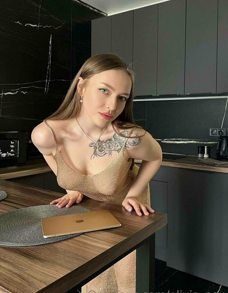 olivia nox art pornstar photo