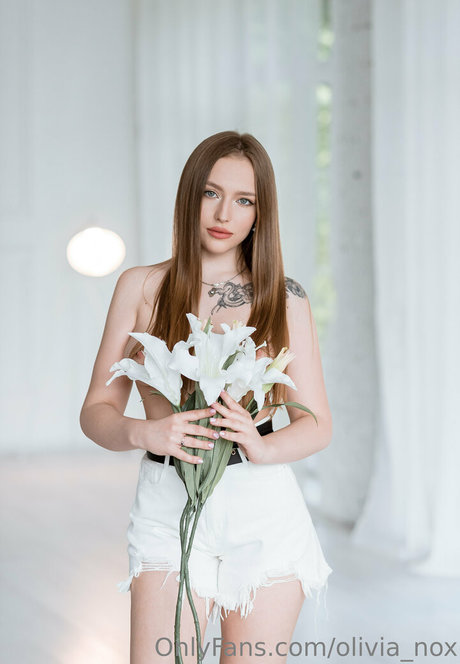 olivia nox best star photo