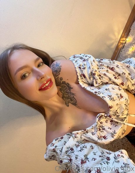 olivia nox star exclusive photo