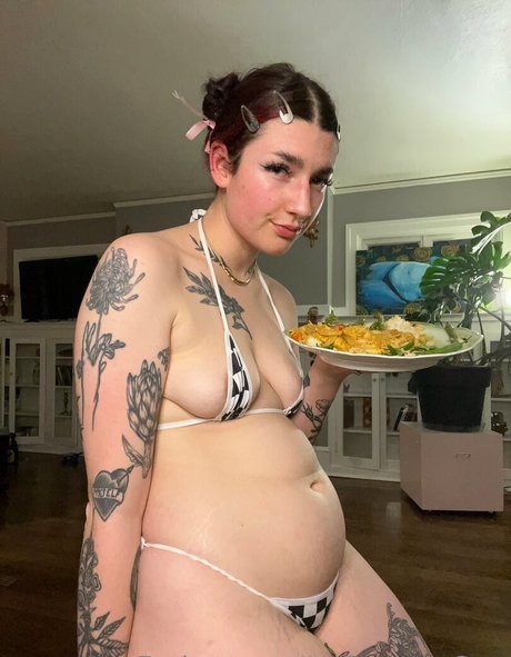 catsncake modèles nus photos