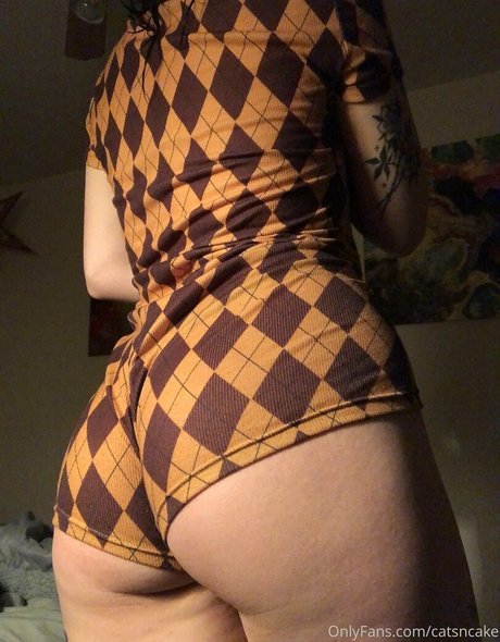 catsncake modèles nus image