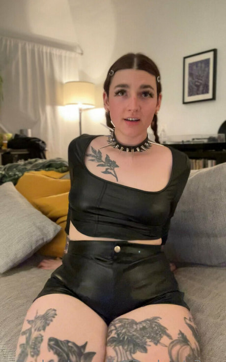 catsncake star du porno nue des photos