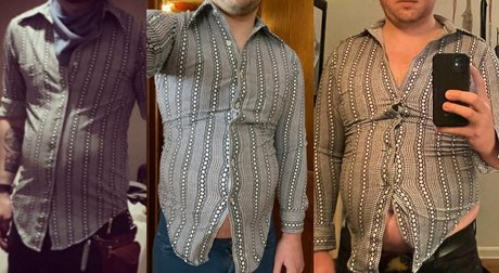 catsncake estrella exclusiva galería