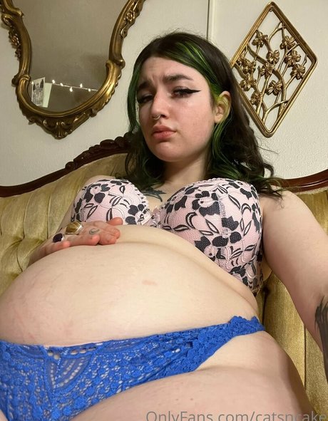 catsncake star du porno en haute qualité images