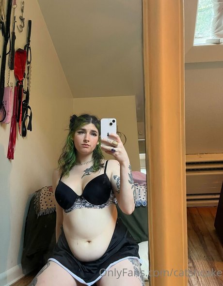 catsncake art de star du porno des photos