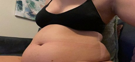 poptartbelly haut modèle photo