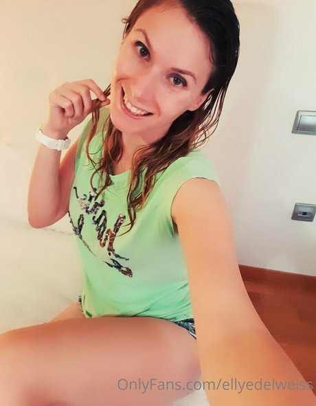 ellyedelweiss estrella porno bonita archivo