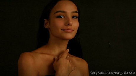 your sabrisse étoile nue des photos