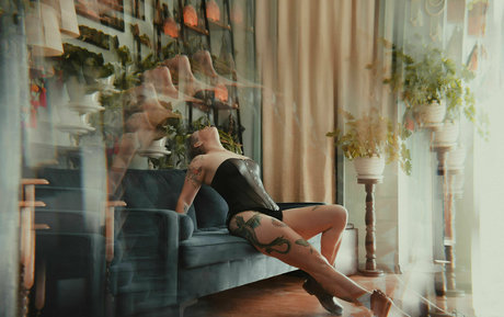 gemidemure adult model image