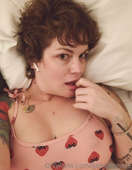 gemidemure linda estrella imágenes