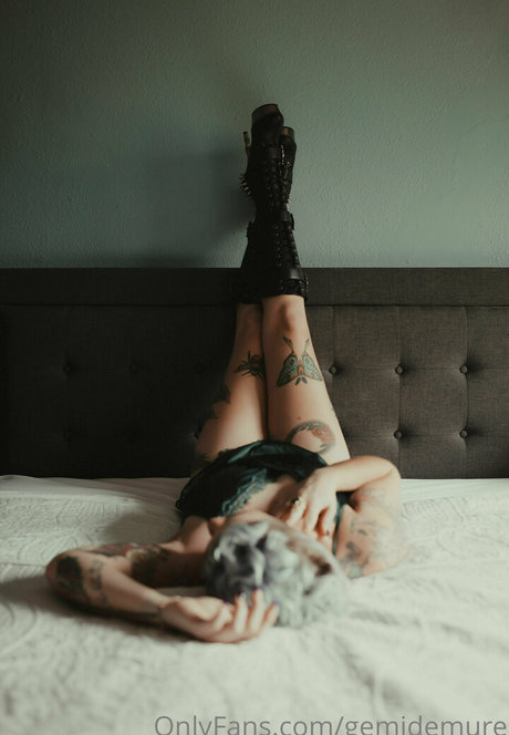 gemidemure étoile hd photo