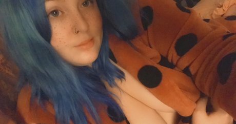 thiccthighkenzie modelo xxx foto