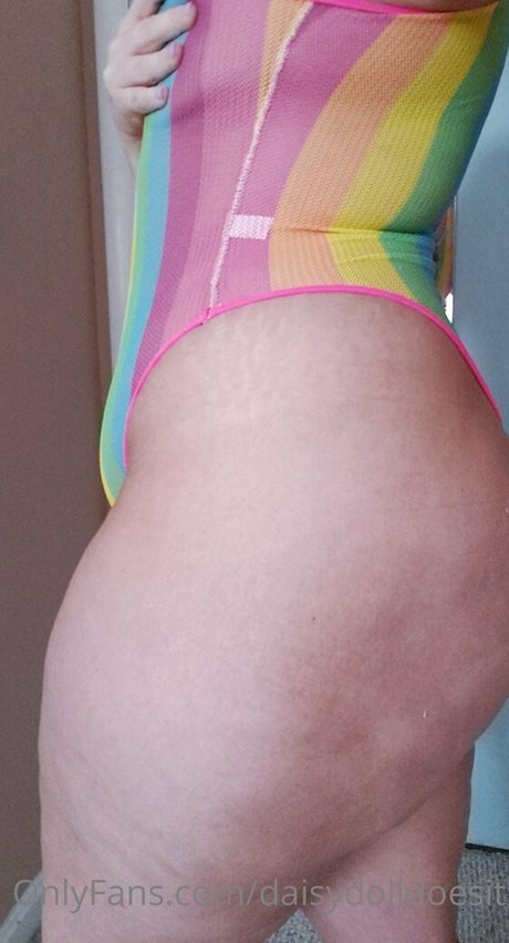 daisydolldoesit modèle photos