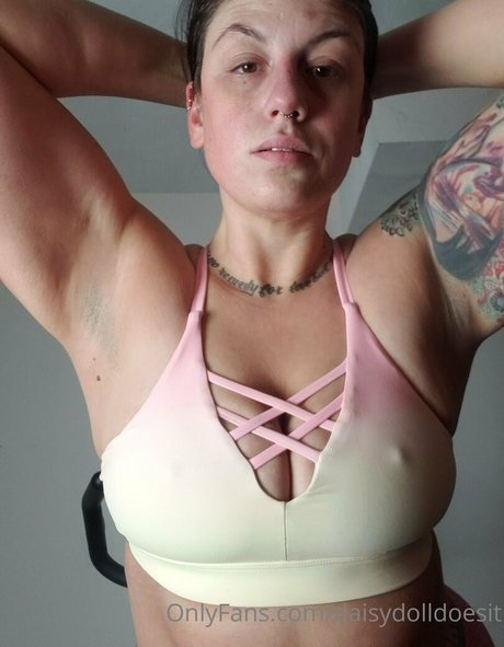 daisydolldoesit mannequin archive