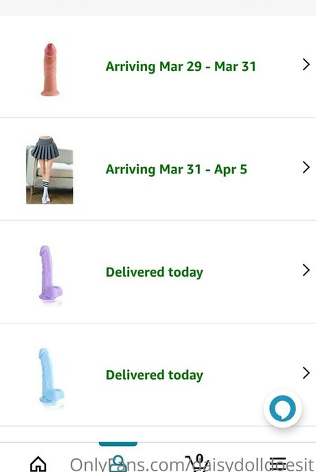 daisydolldoesit estrella porno adulto galería