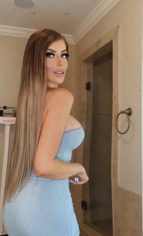 alexandrabunnyxo modelo caliente foto