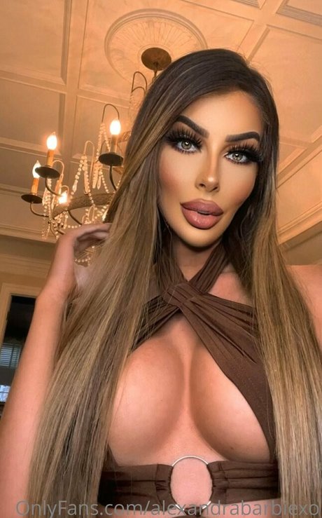 alexandrabunnyxo estrella libre foto