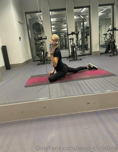 xoxo christina estrella porno adulto galerías