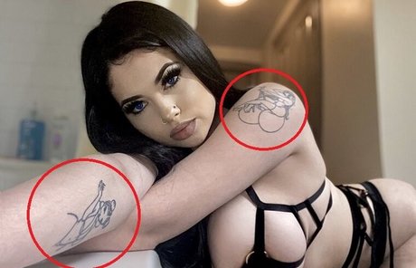 colvincherry étoile xxx image