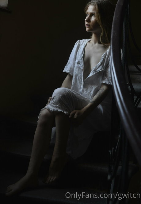 gwitch star erotic archive