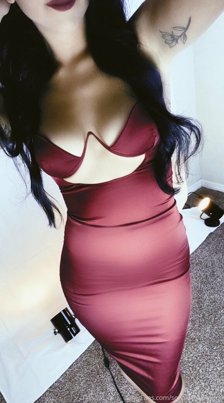 ebony tattoo onlyfans sexy nudes img