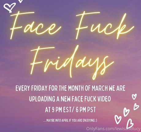 Lewisandlucy actriz desnuda galería