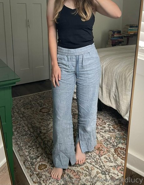 Lewisandlucy étoile magnifique des photos