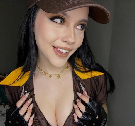 mavisjadexox modèle gratuit images