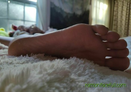 bellsfeetandass belle étoile photos