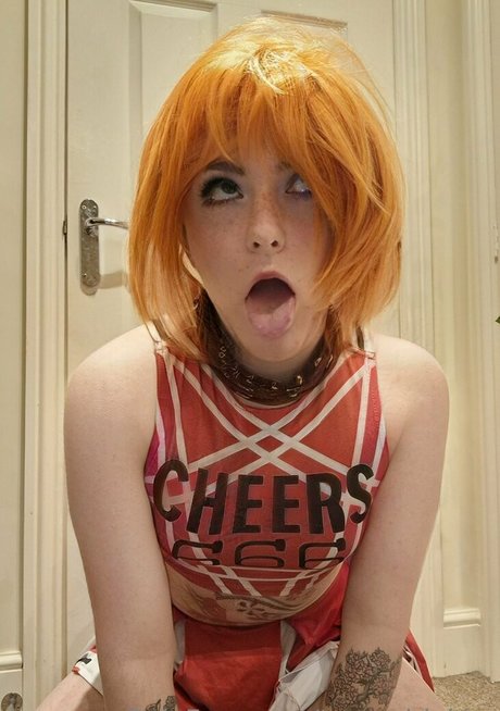 transgirlakira modelo porno foto