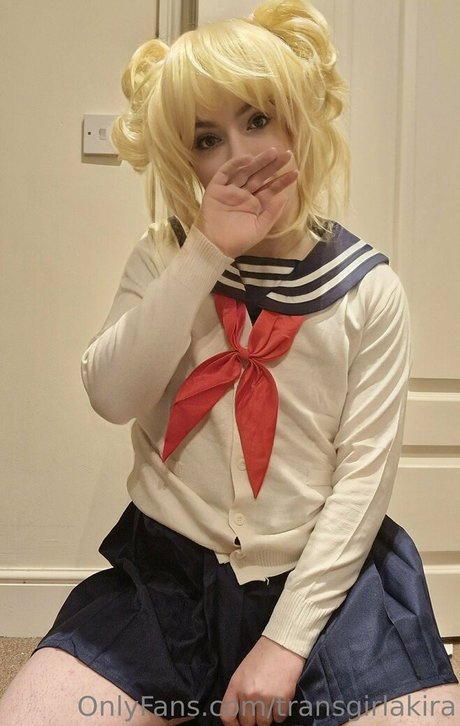 transgirlakira estrella agradable imágenes