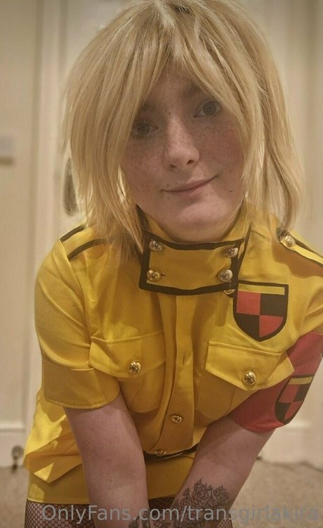 transgirlakira actriz de alta calidad archivo