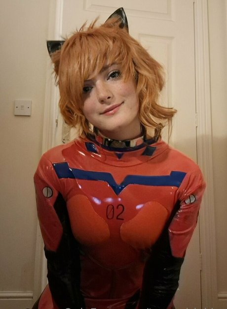 transgirlakira joli modèle image