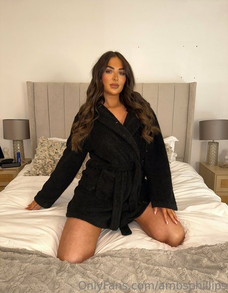 ambsphillips beau modèle collection