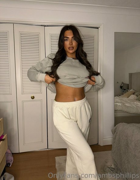 ambsphillips hot model photos