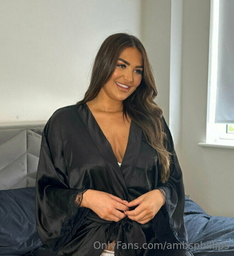 ambsphillips Miniature