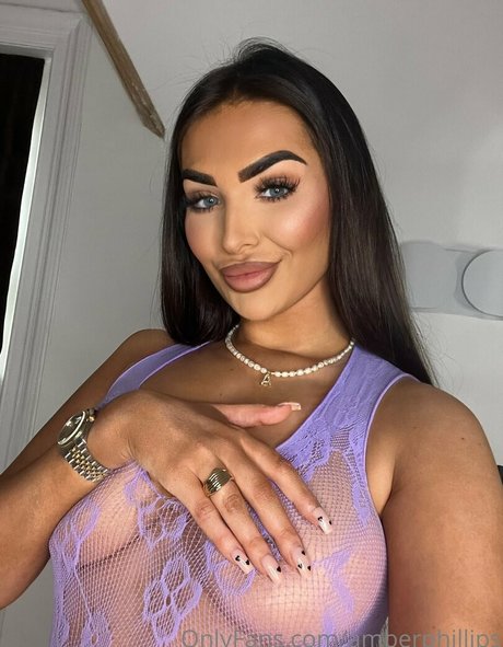 ambsphillips actrice nue photo